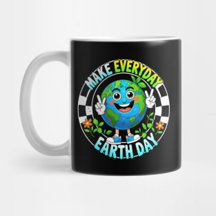 Make Everyday Earth Day Mug